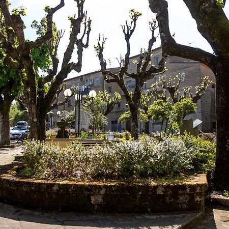 Casina Di Tufo A 5 Minuti Da Sorano E Pitigliano, Wi-Fi Villa San Quirico  Eksteriør bilde