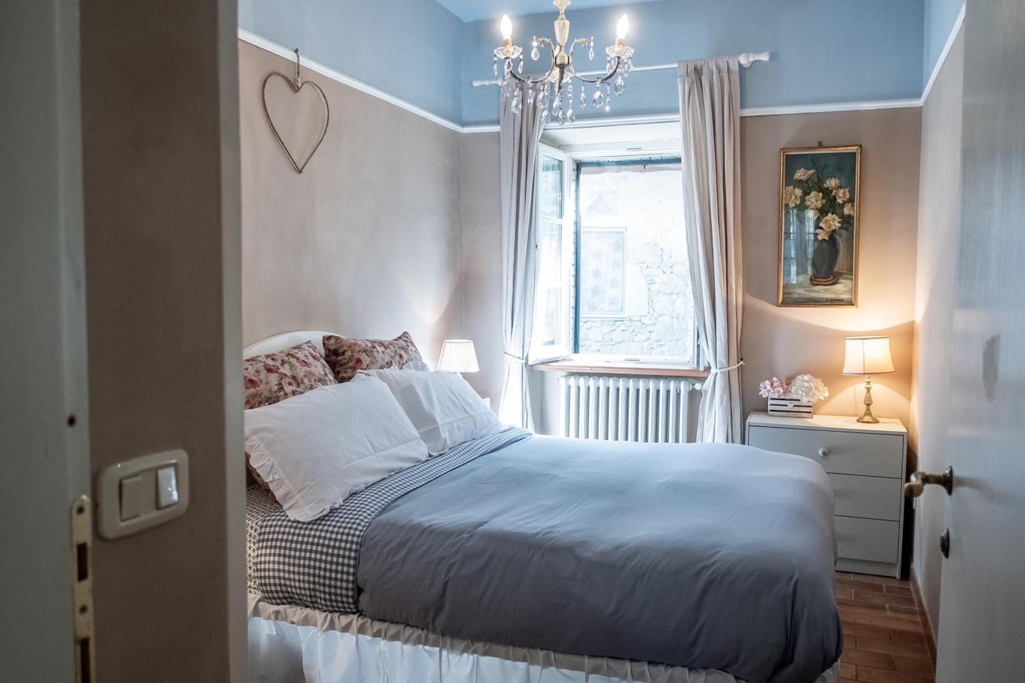Casina Di Tufo A 5 Minuti Da Sorano E Pitigliano, Wi-Fi Villa San Quirico  Eksteriør bilde