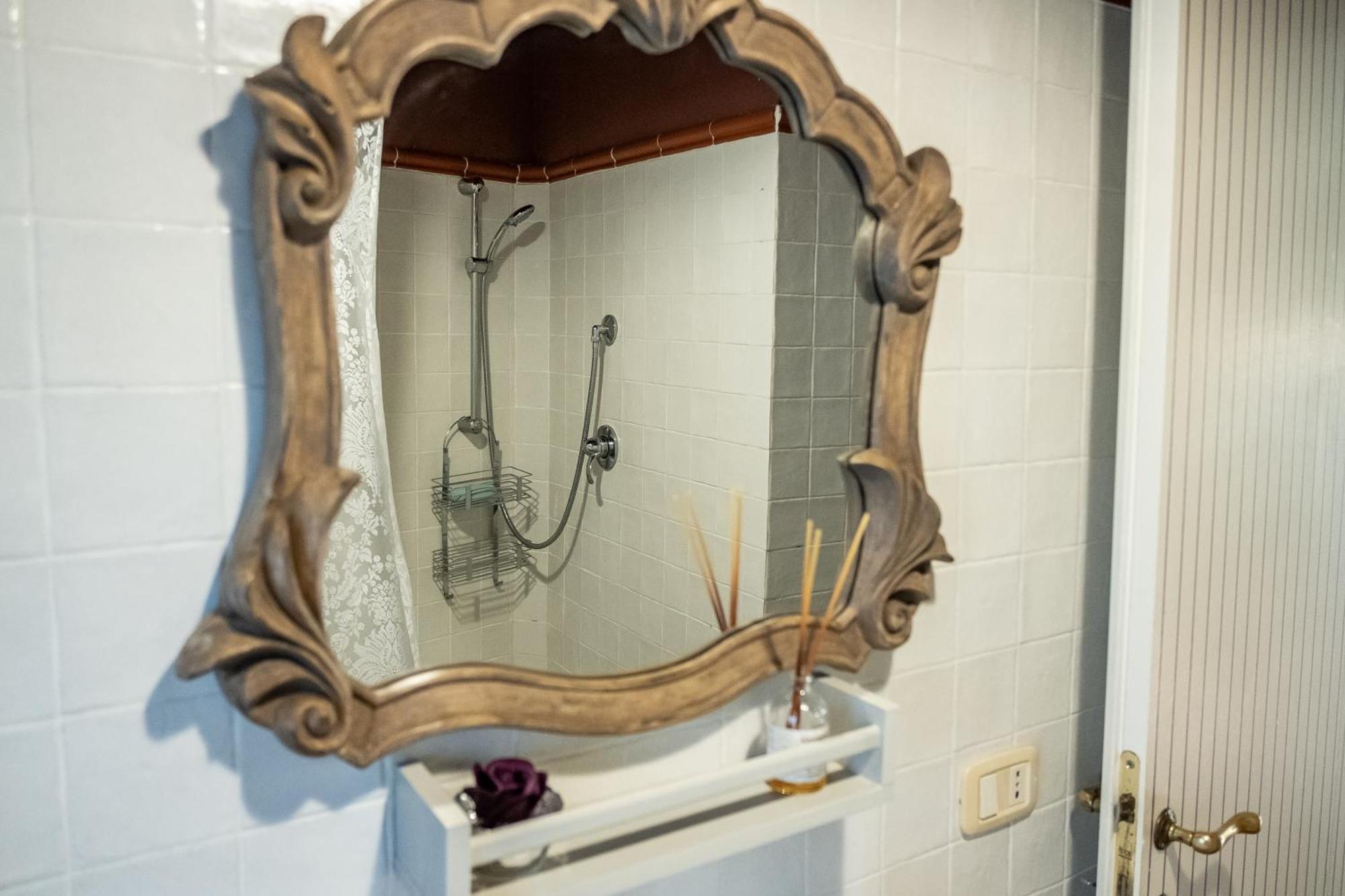 Casina Di Tufo A 5 Minuti Da Sorano E Pitigliano, Wi-Fi Villa San Quirico  Eksteriør bilde