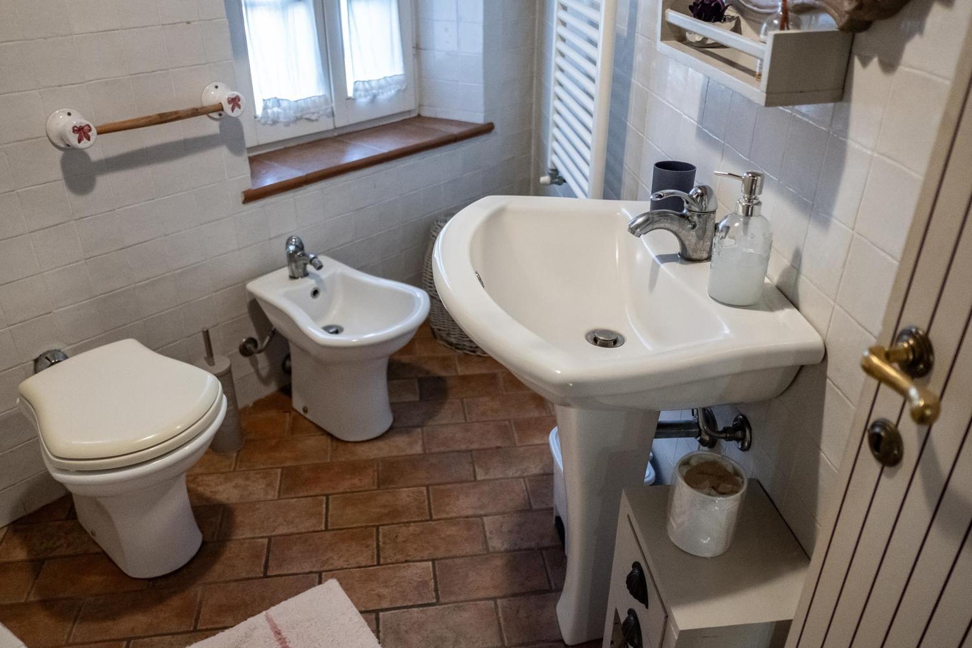 Casina Di Tufo A 5 Minuti Da Sorano E Pitigliano, Wi-Fi Villa San Quirico  Eksteriør bilde