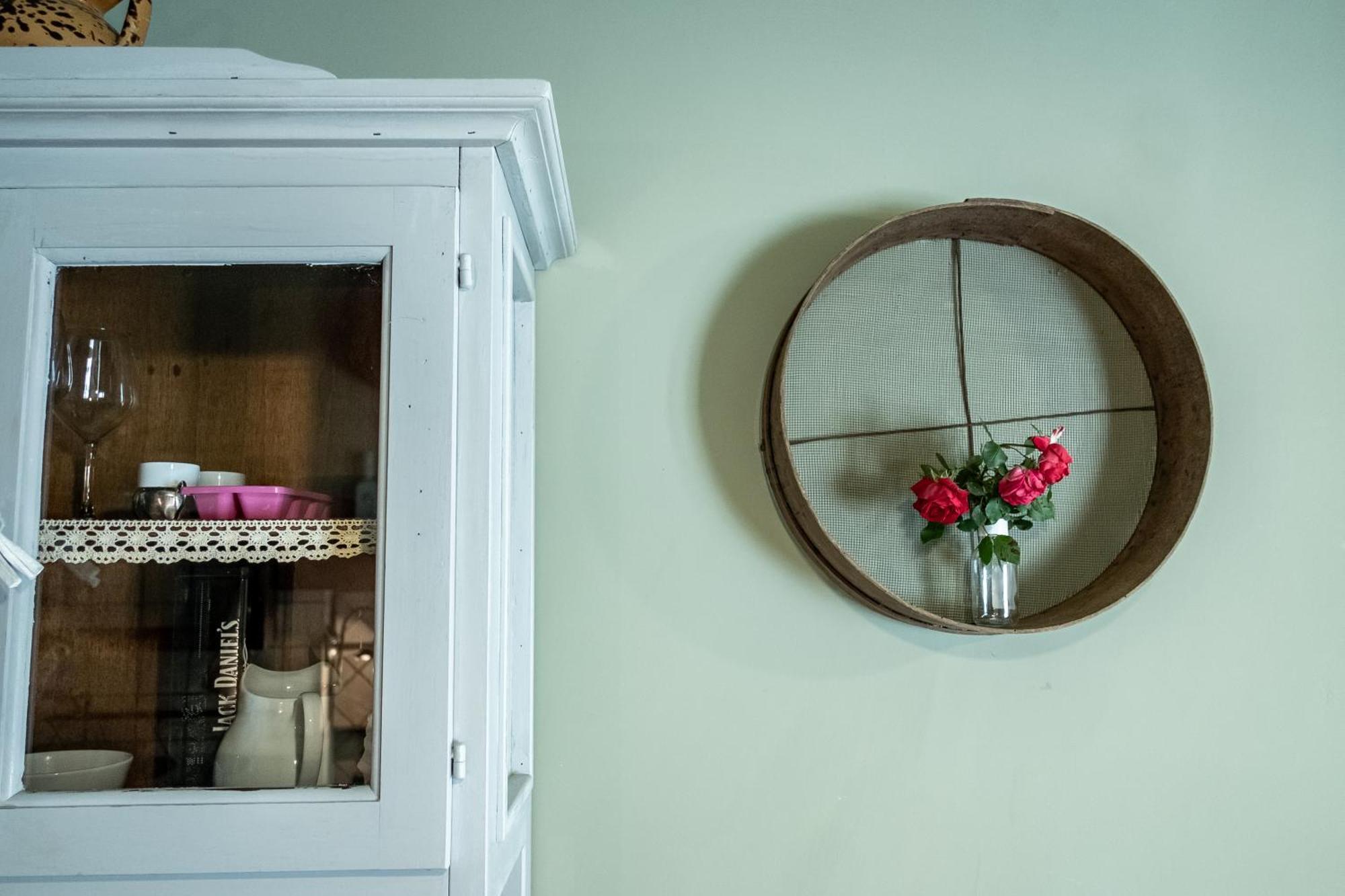 Casina Di Tufo A 5 Minuti Da Sorano E Pitigliano, Wi-Fi Villa San Quirico  Eksteriør bilde