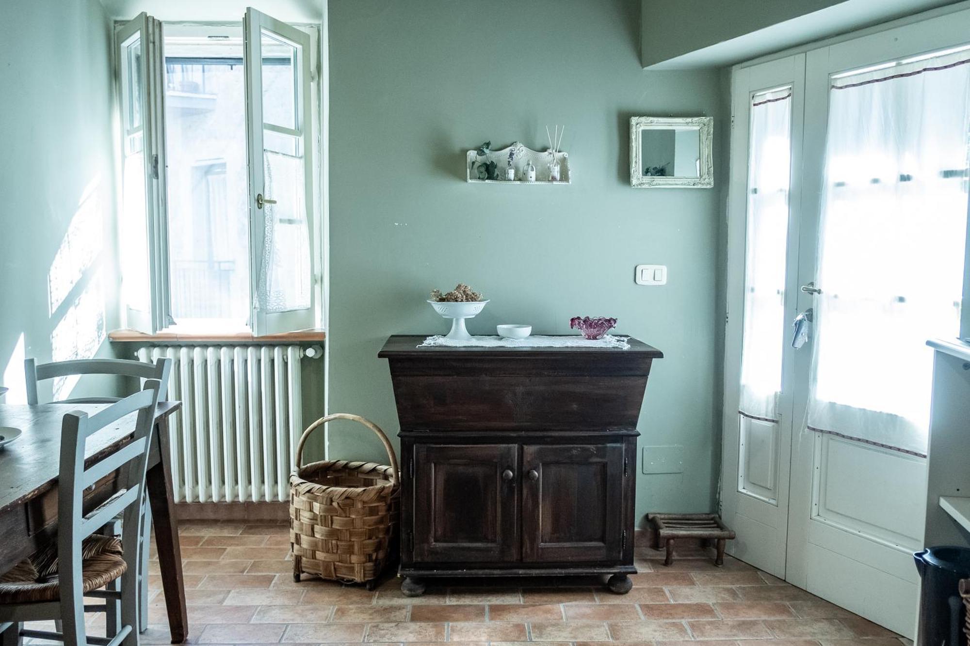 Casina Di Tufo A 5 Minuti Da Sorano E Pitigliano, Wi-Fi Villa San Quirico  Eksteriør bilde
