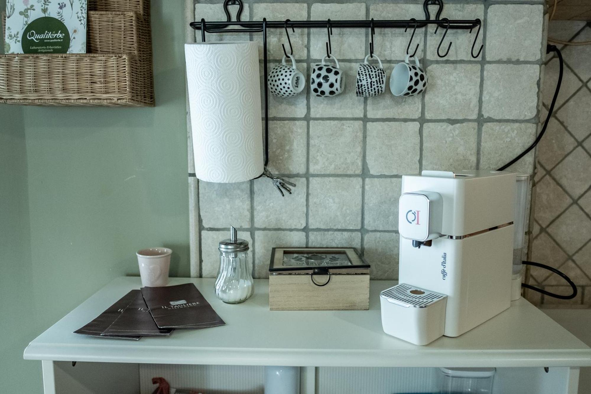 Casina Di Tufo A 5 Minuti Da Sorano E Pitigliano, Wi-Fi Villa San Quirico  Eksteriør bilde