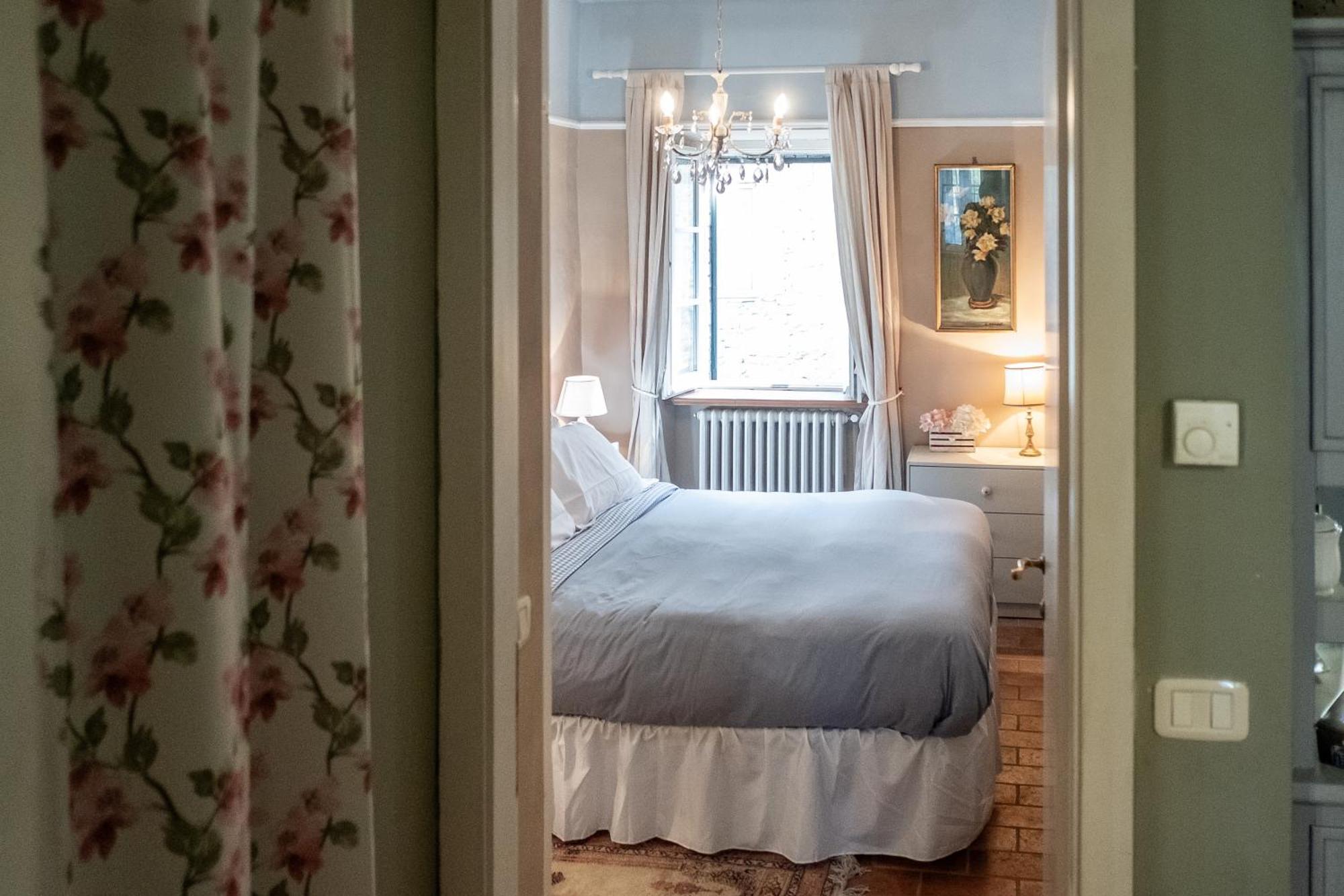 Casina Di Tufo A 5 Minuti Da Sorano E Pitigliano, Wi-Fi Villa San Quirico  Eksteriør bilde